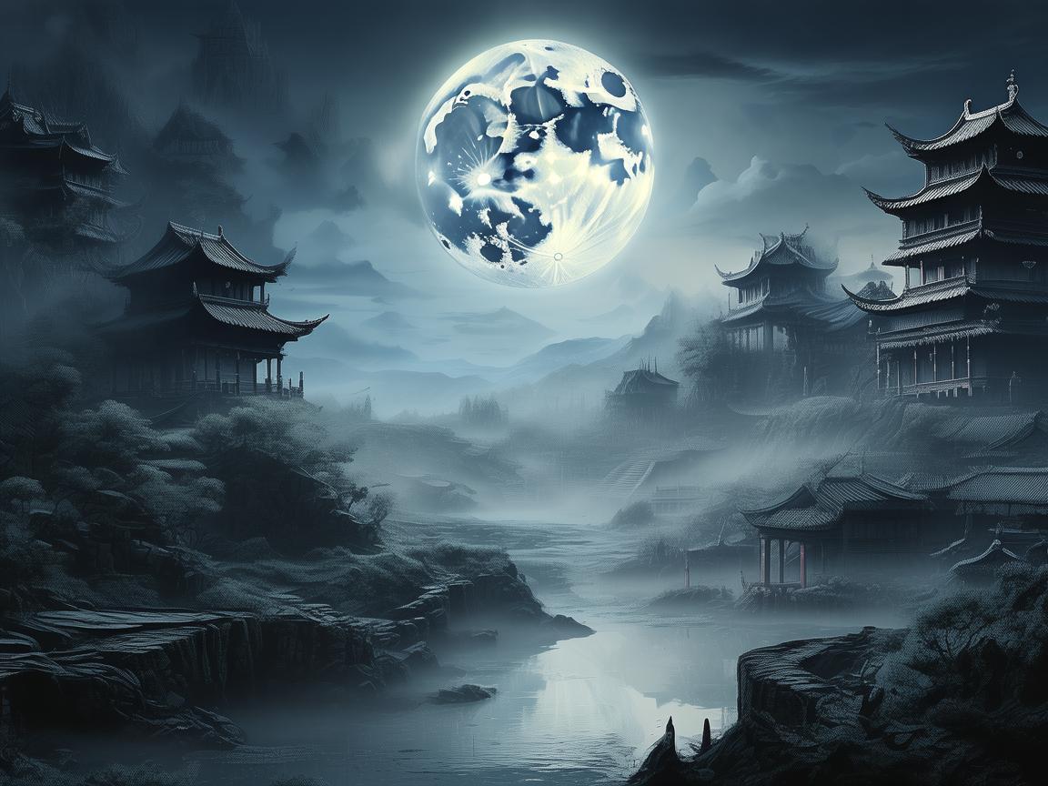 天行九歌主角究竟处于什么境界？