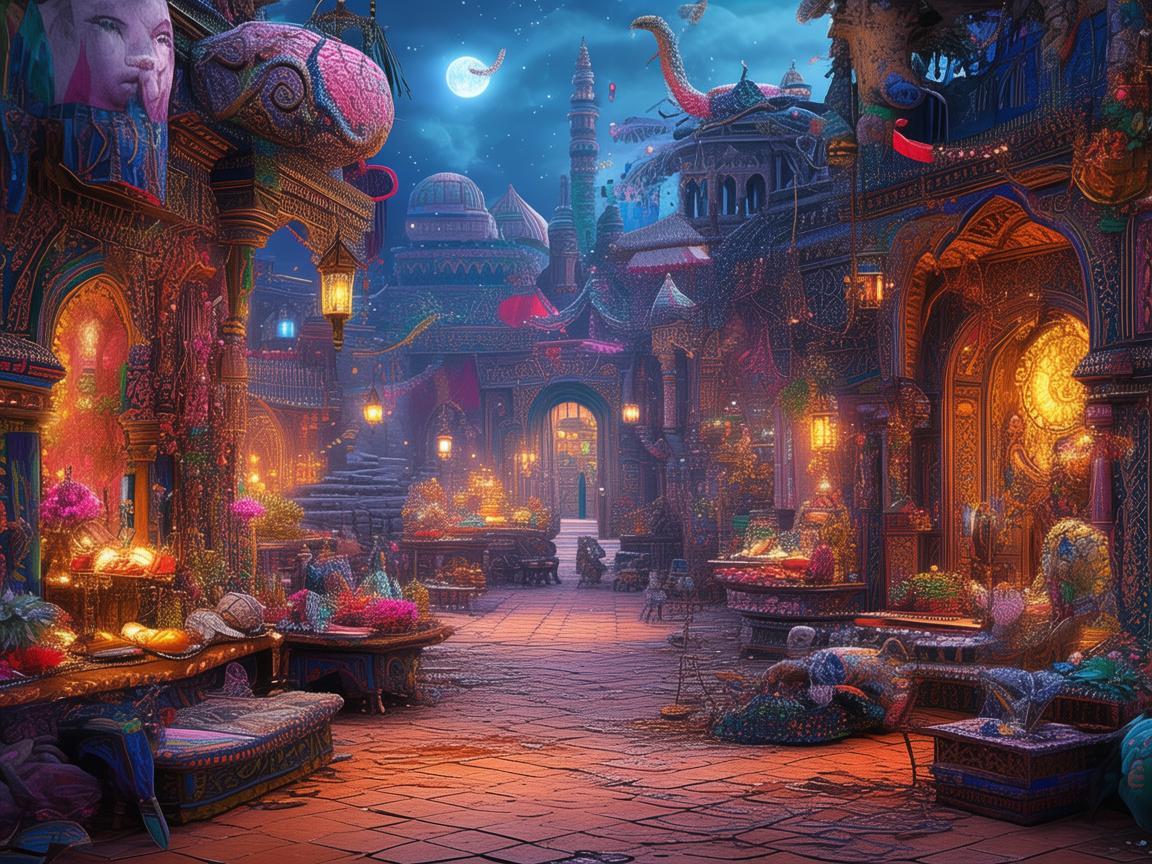 Aladin歌究竟是什么类型？