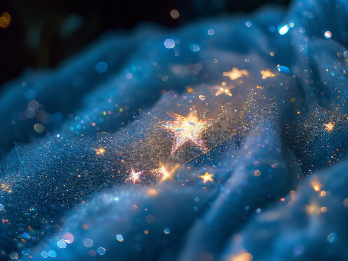 口袋里有个星星究竟是哪首歌？
