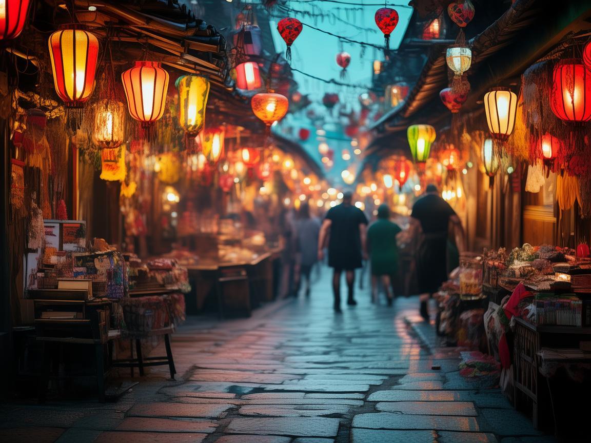 在夜市听到的歌究竟叫什么？