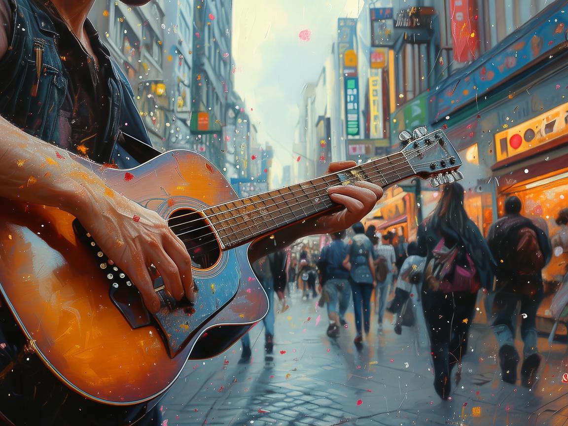 街拍歌曲到底是什么歌呢？