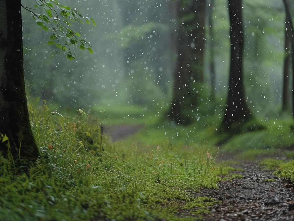 三月里的雨出自哪首歌？