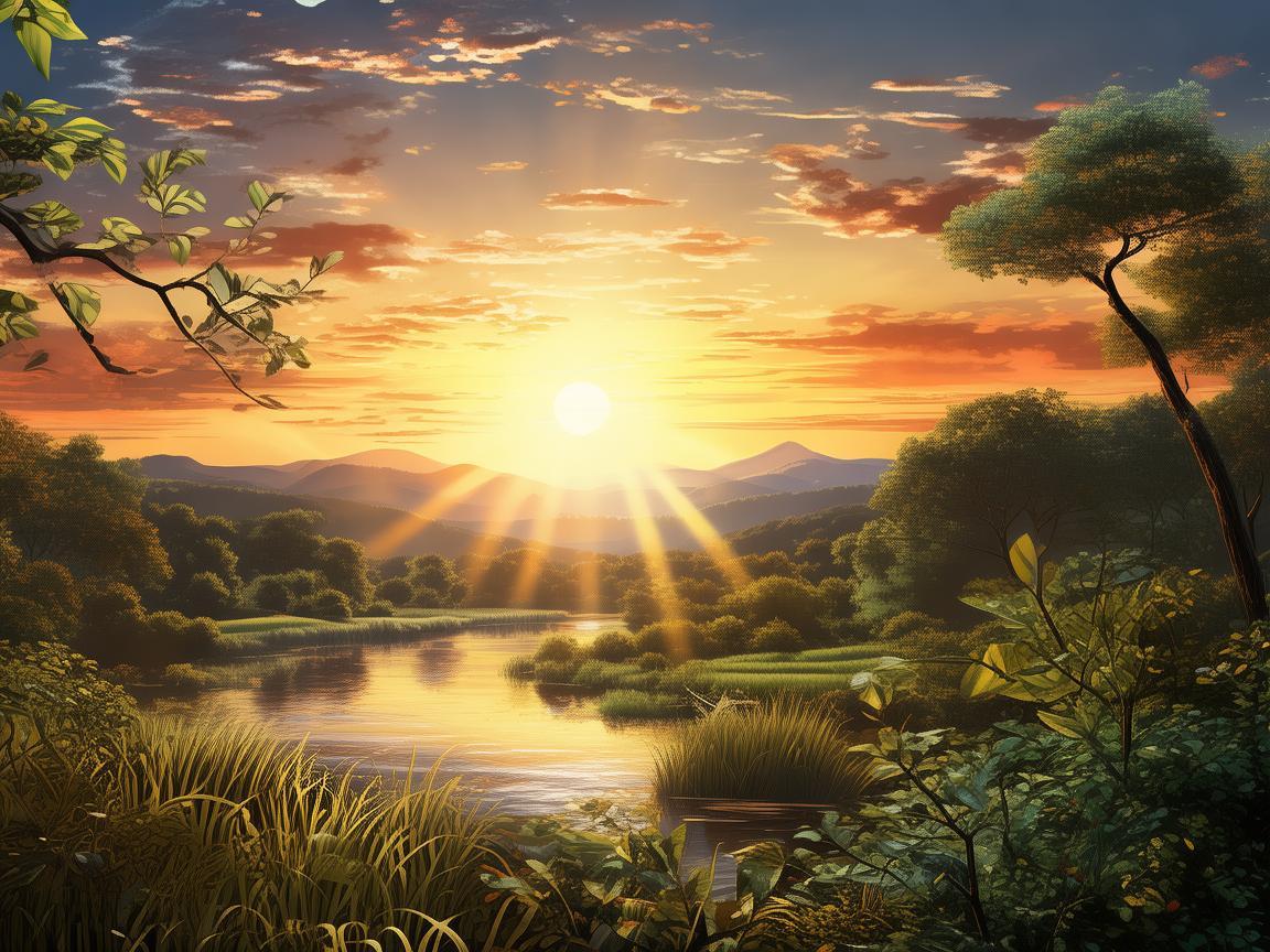 朝阳它慢慢的变成夕阳究竟是哪首歌？