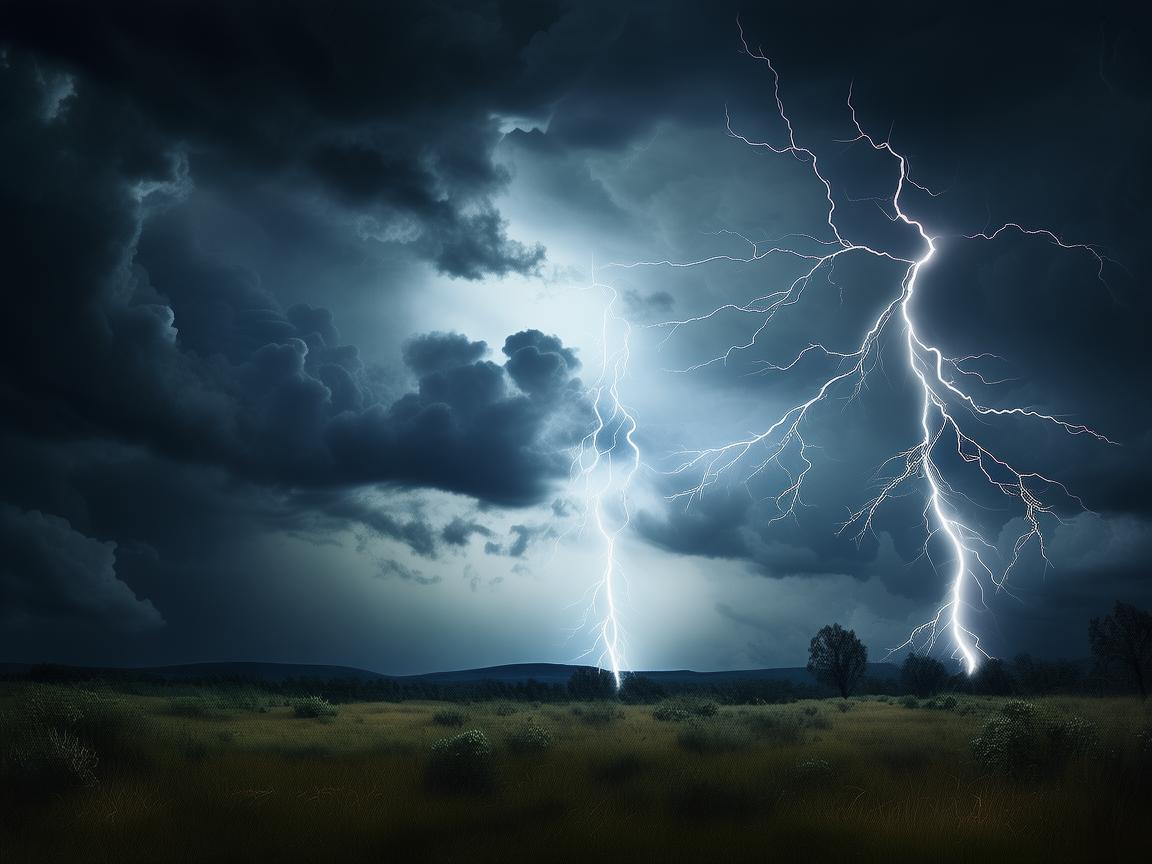 雷霆击碎黑暗出自哪首歌? 雷霆击碎黑暗出自哪首歌?