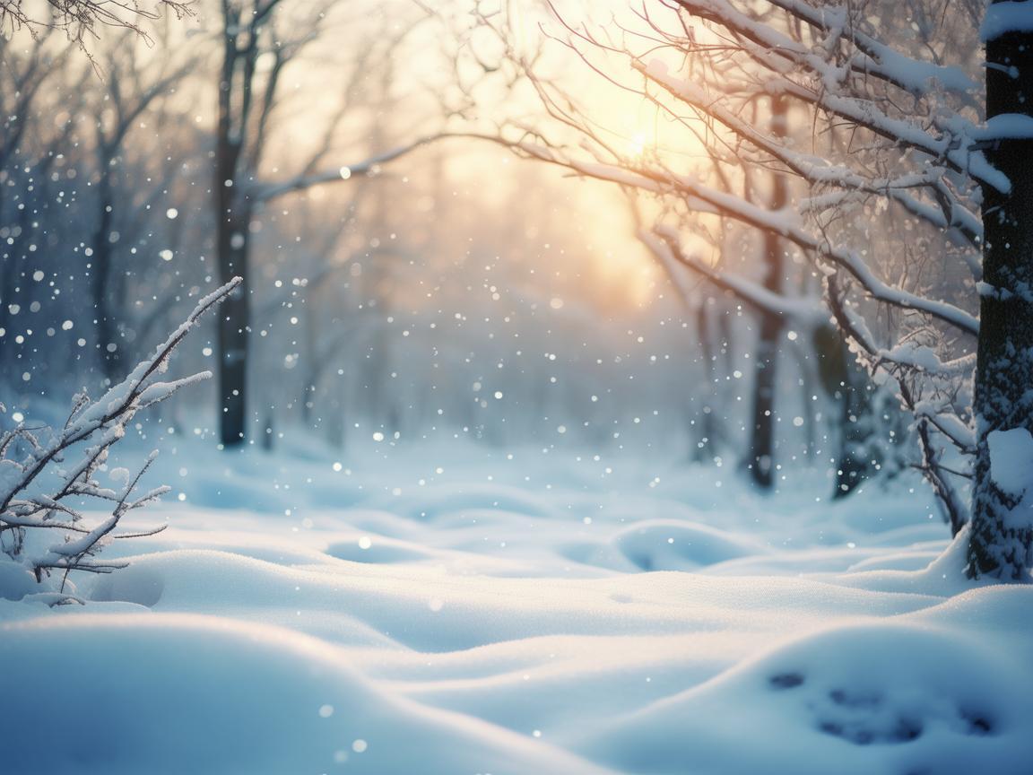 雪花飘落的季节究竟是哪首歌？