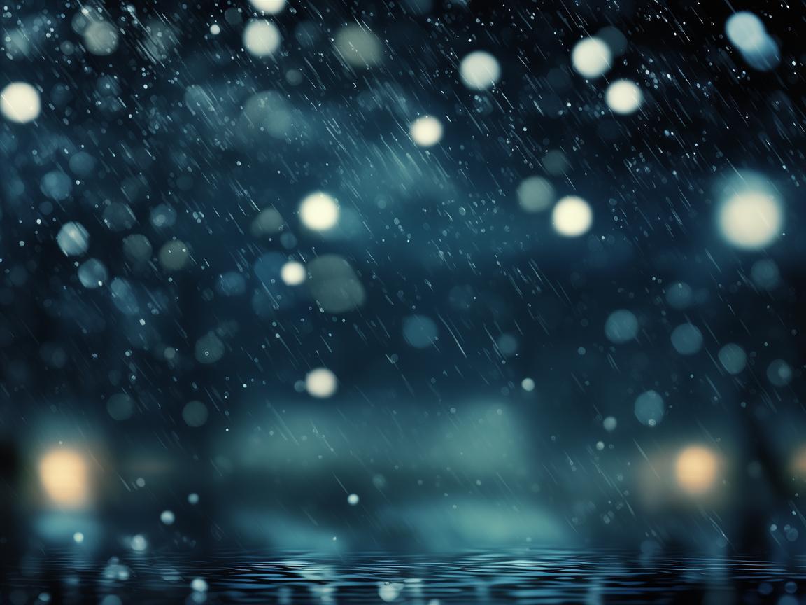 我想听雨是哪首歌？