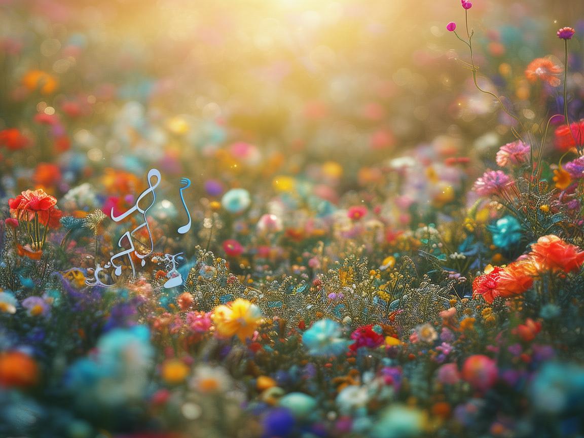 每次节日都祝福的歌究竟是什么？