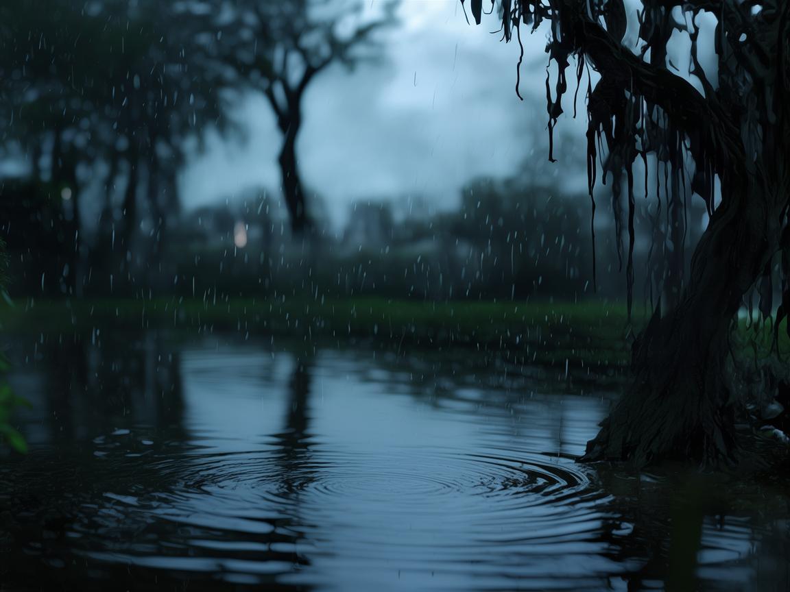 夜风雨冷冷究竟是哪首粤语歌？