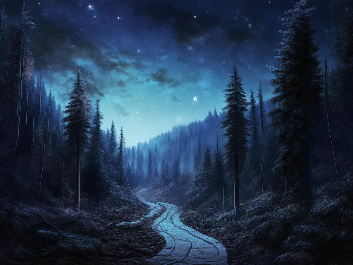 走进你的夜里究竟是哪首歌？