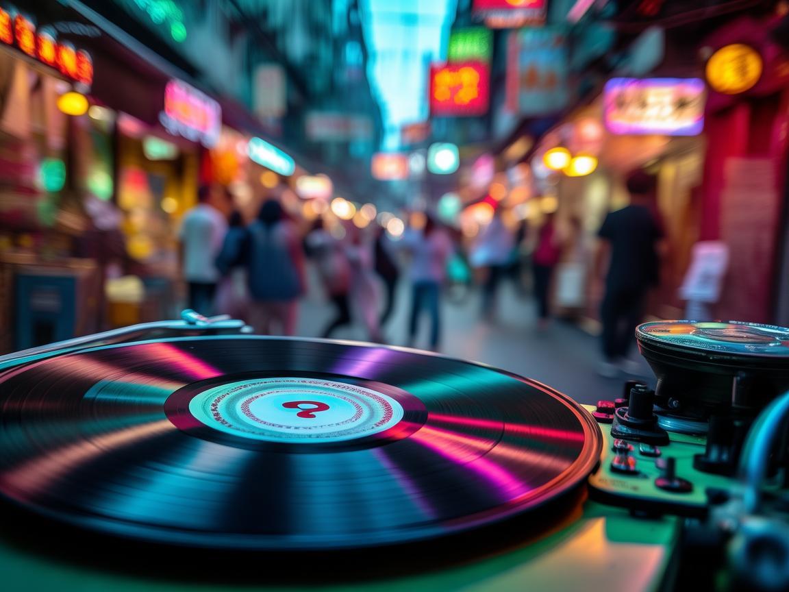 旺角最好听的粤语歌究竟是哪首？