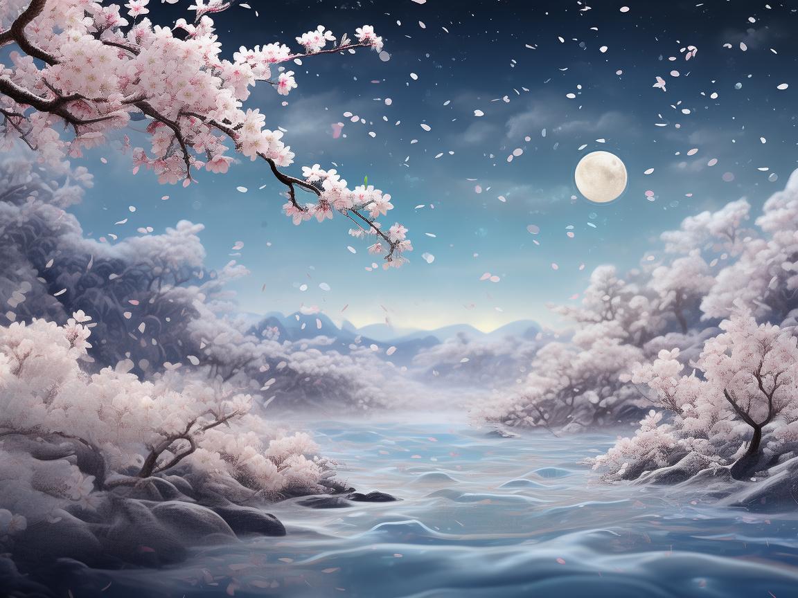 风花雪月红尘似水究竟是哪首歌？