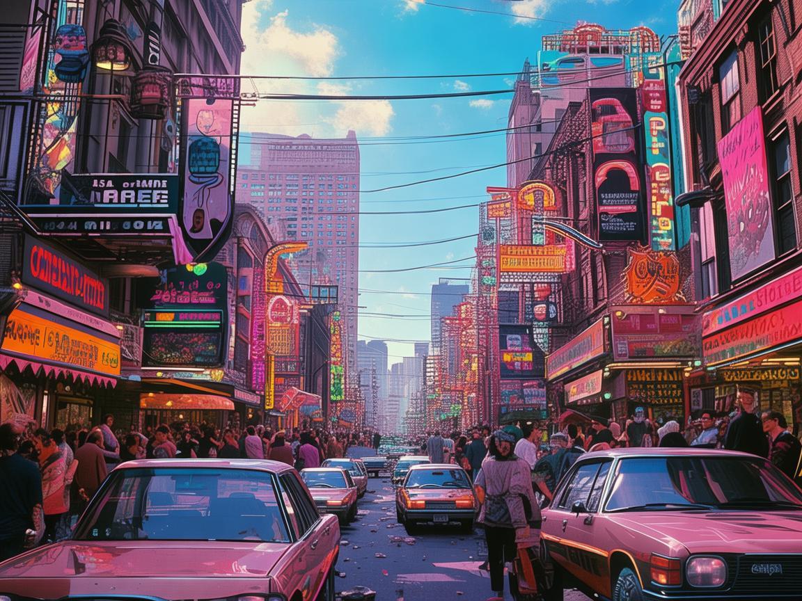 90年代最火热的歌究竟是哪些？