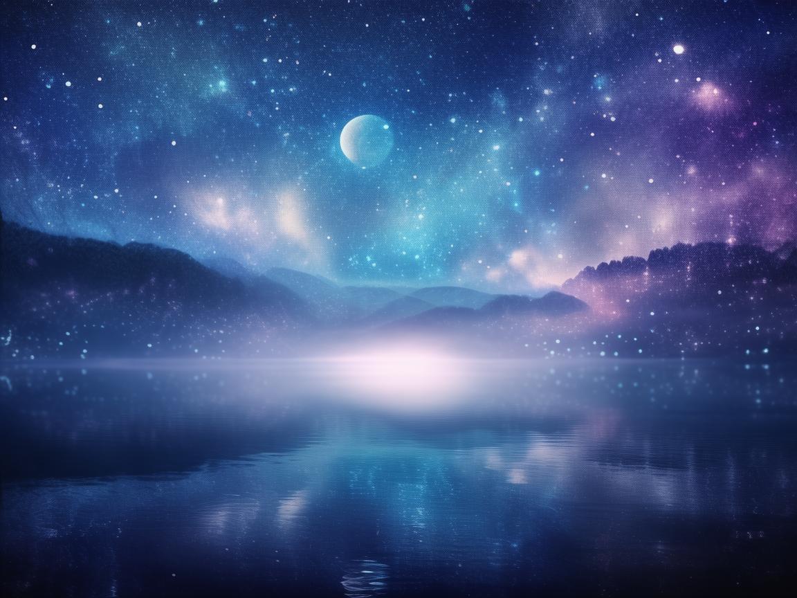 如夜空般温柔到底是哪首歌？