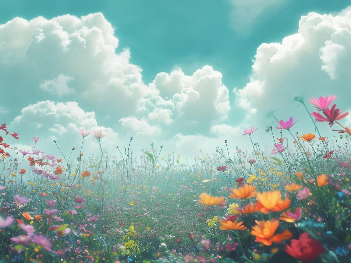 云烟里赏花出自哪首歌？