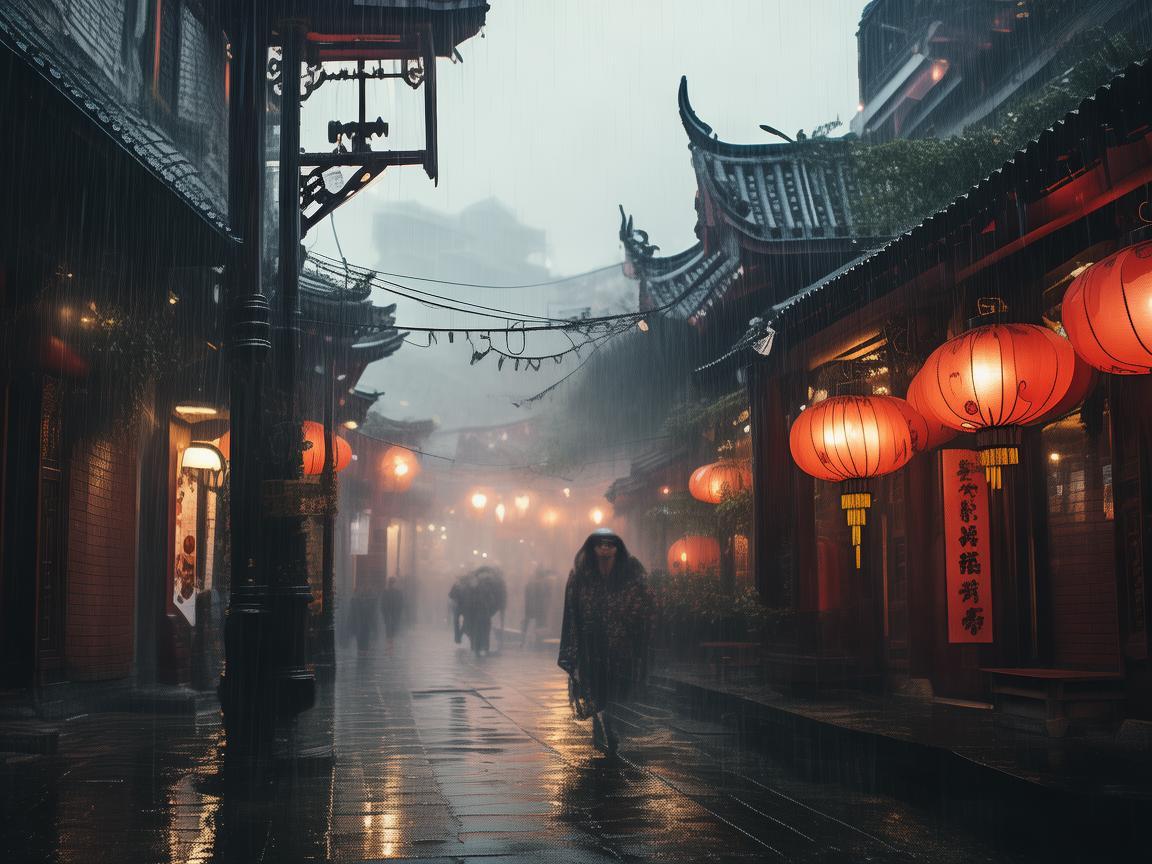 成都最红的伤感歌究竟是哪首？