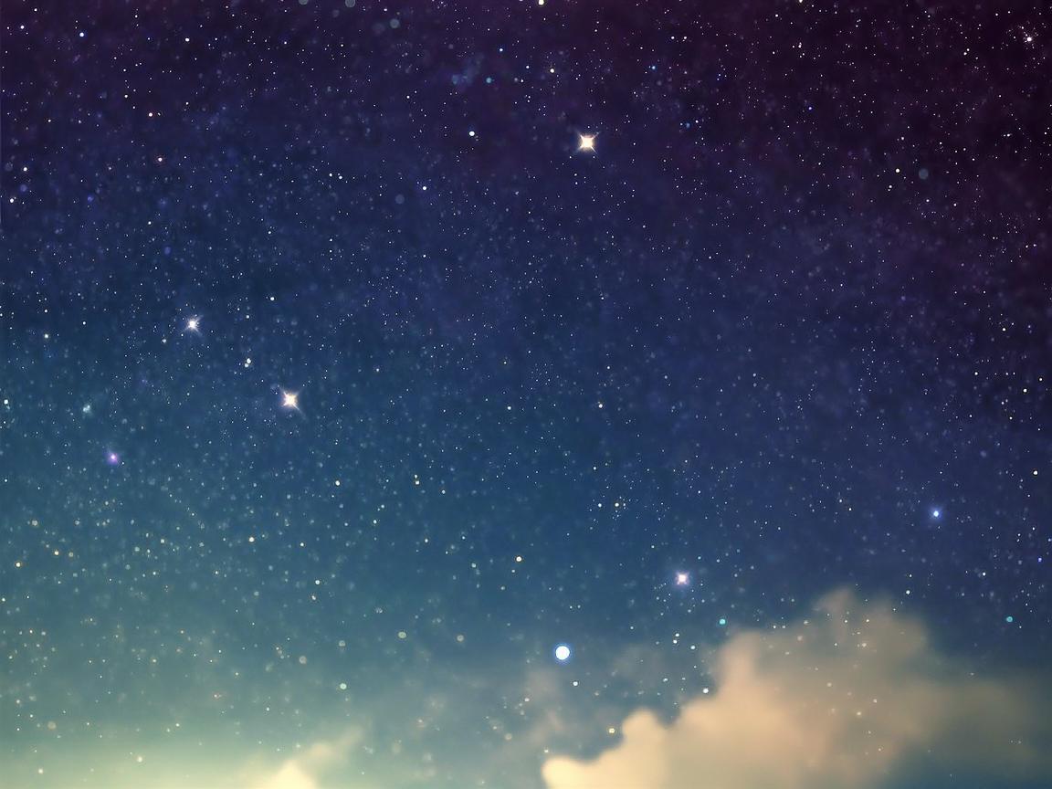 我看见星星在闪烁到底是哪首歌？