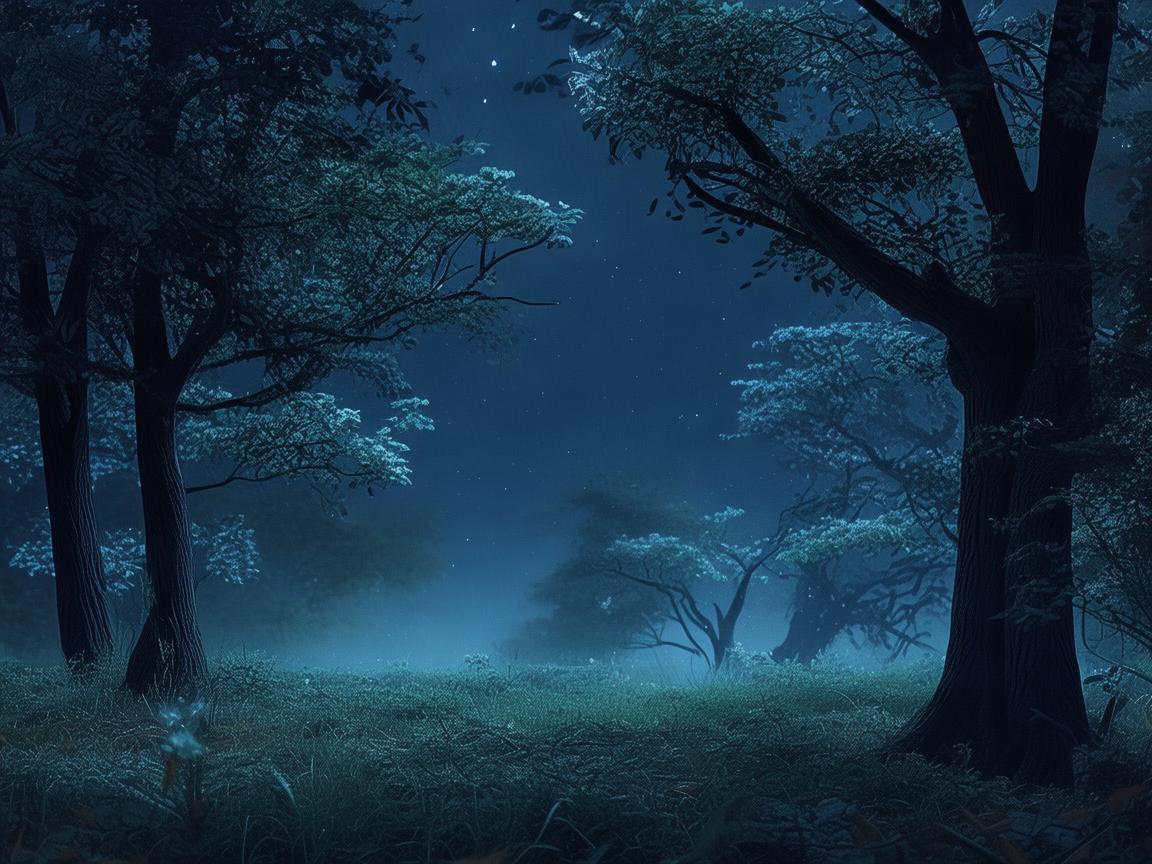 我在夜里吹着风究竟是哪首歌？