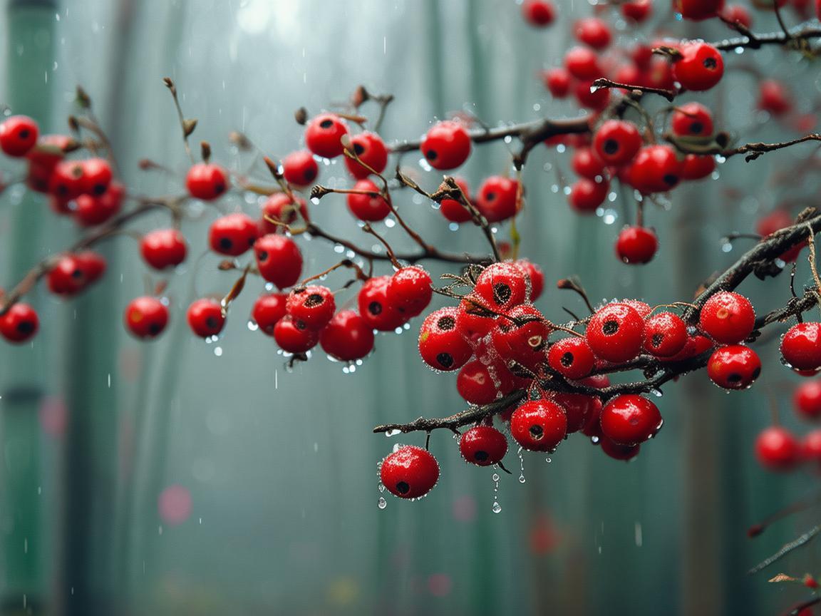 王维诗里的红豆究竟是哪首歌？