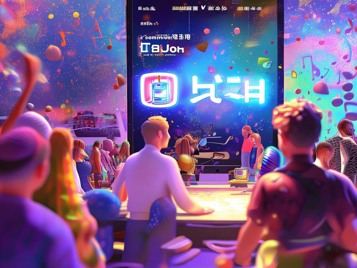 全民K歌如何被推荐? 全民K歌如何被推荐?