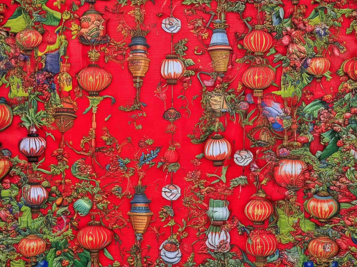 中国红歌泰国版究竟叫什么？