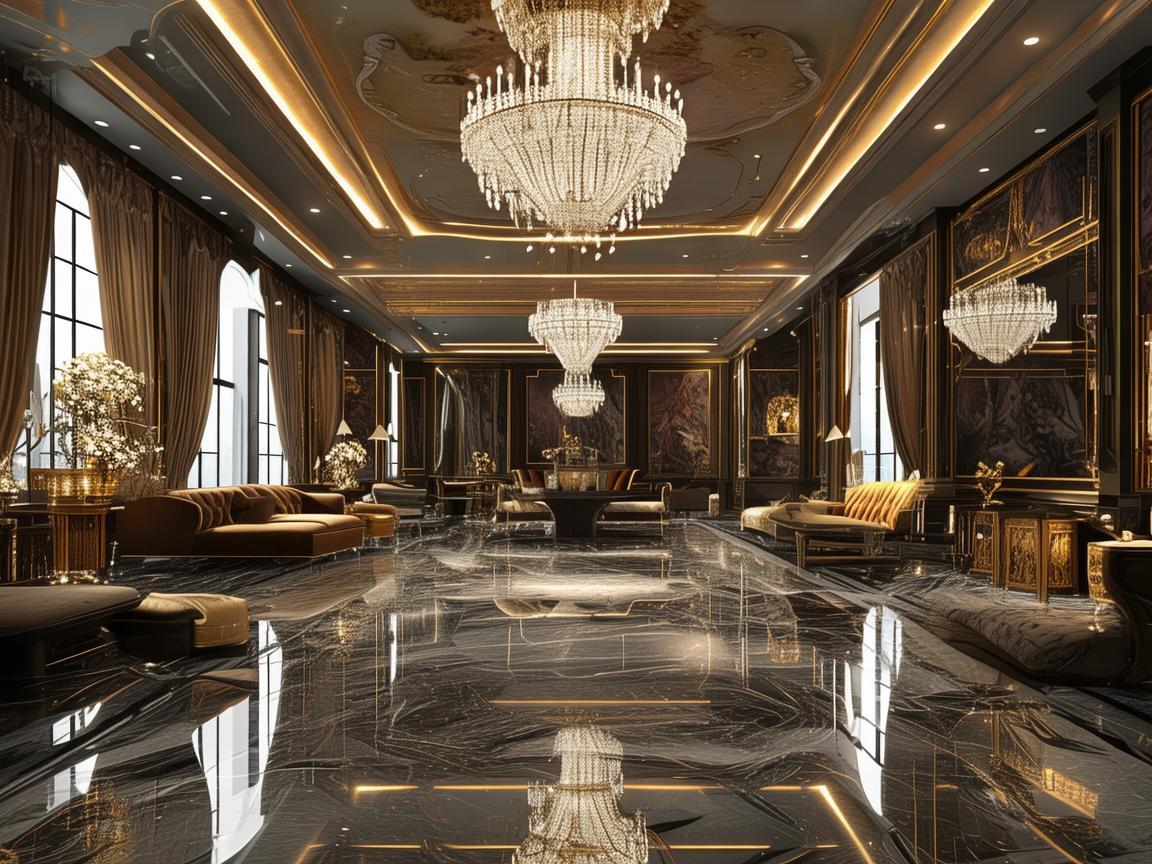 豪华酒店真气派究竟是哪首歌? 豪华酒店真气派究竟是哪首歌?