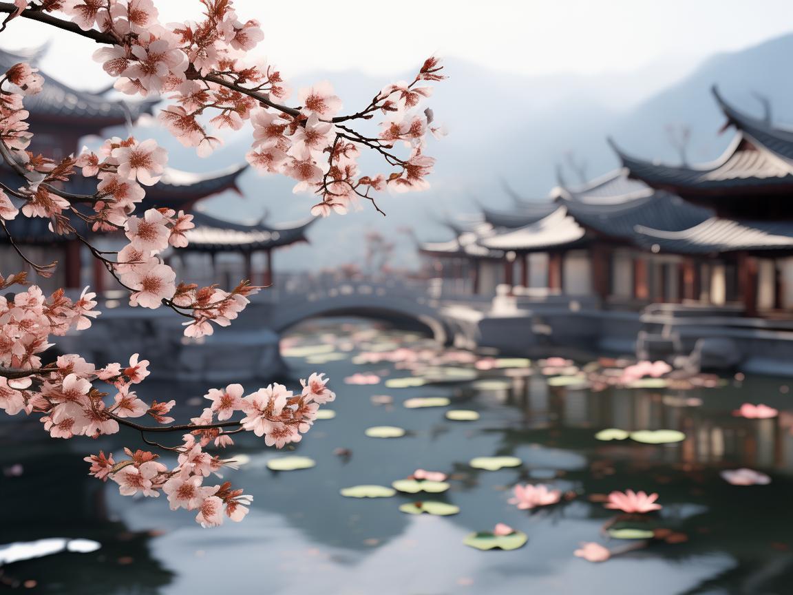 什么样的歌才算是中国风歌？