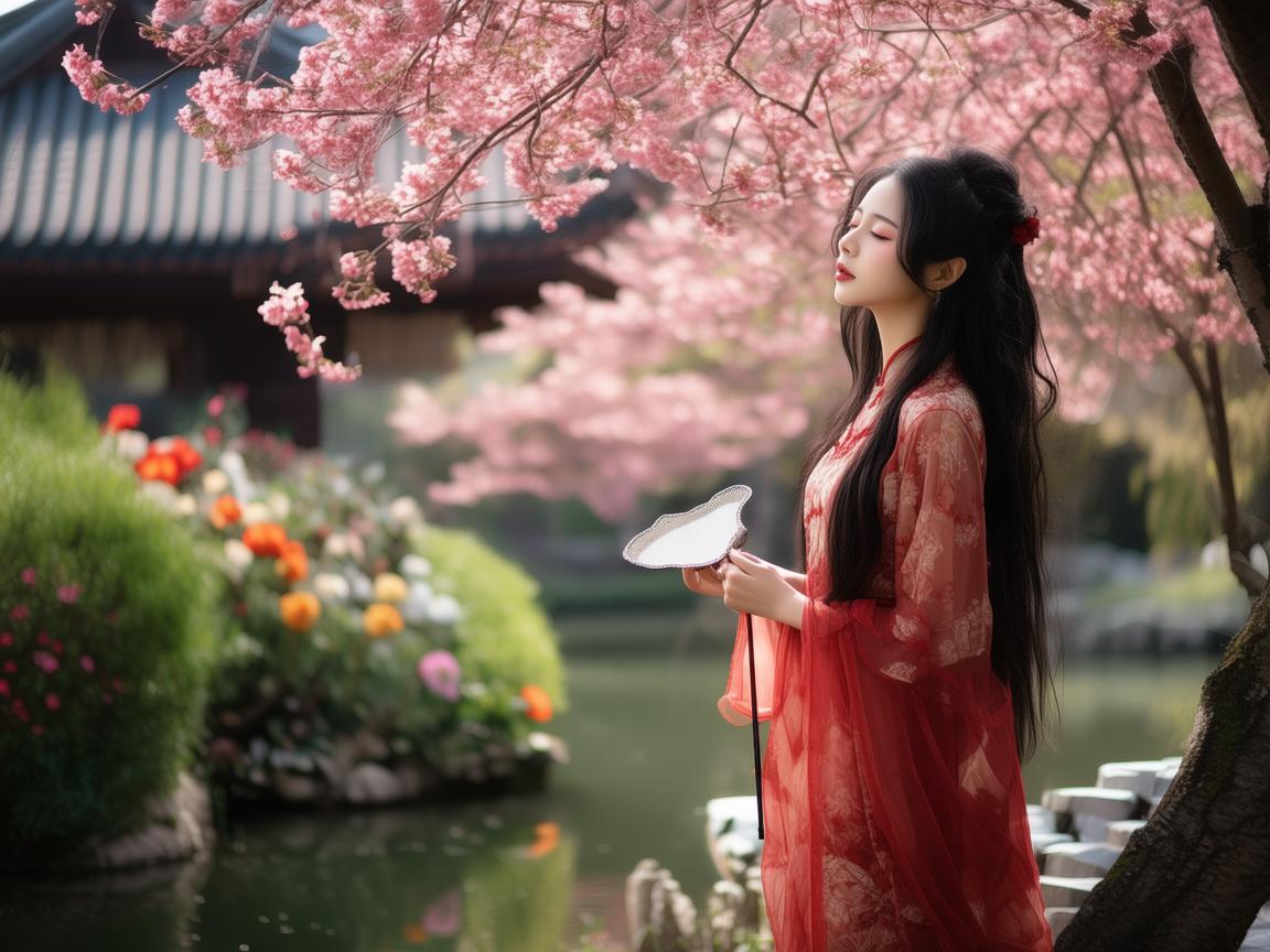 中文女生唱什么歌好？