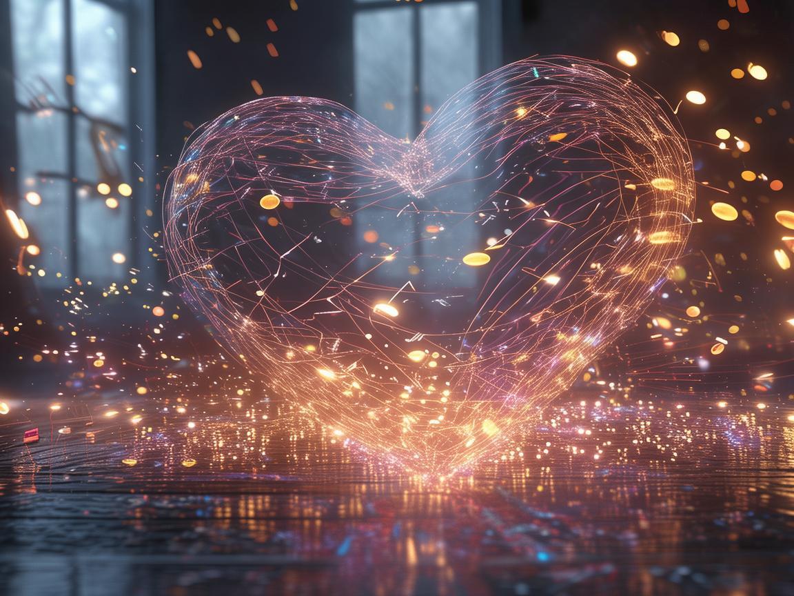 问闻吻吻你的心究竟是哪首歌？