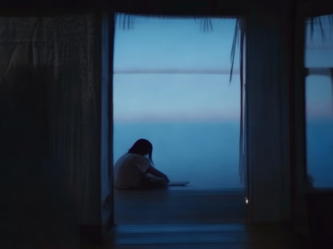 我是孤独的人啊出自哪首歌？