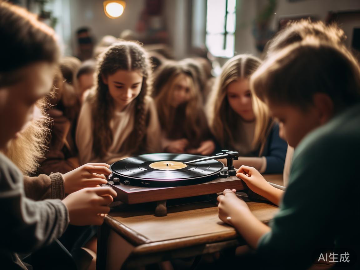 同学送别时究竟该听什么歌？