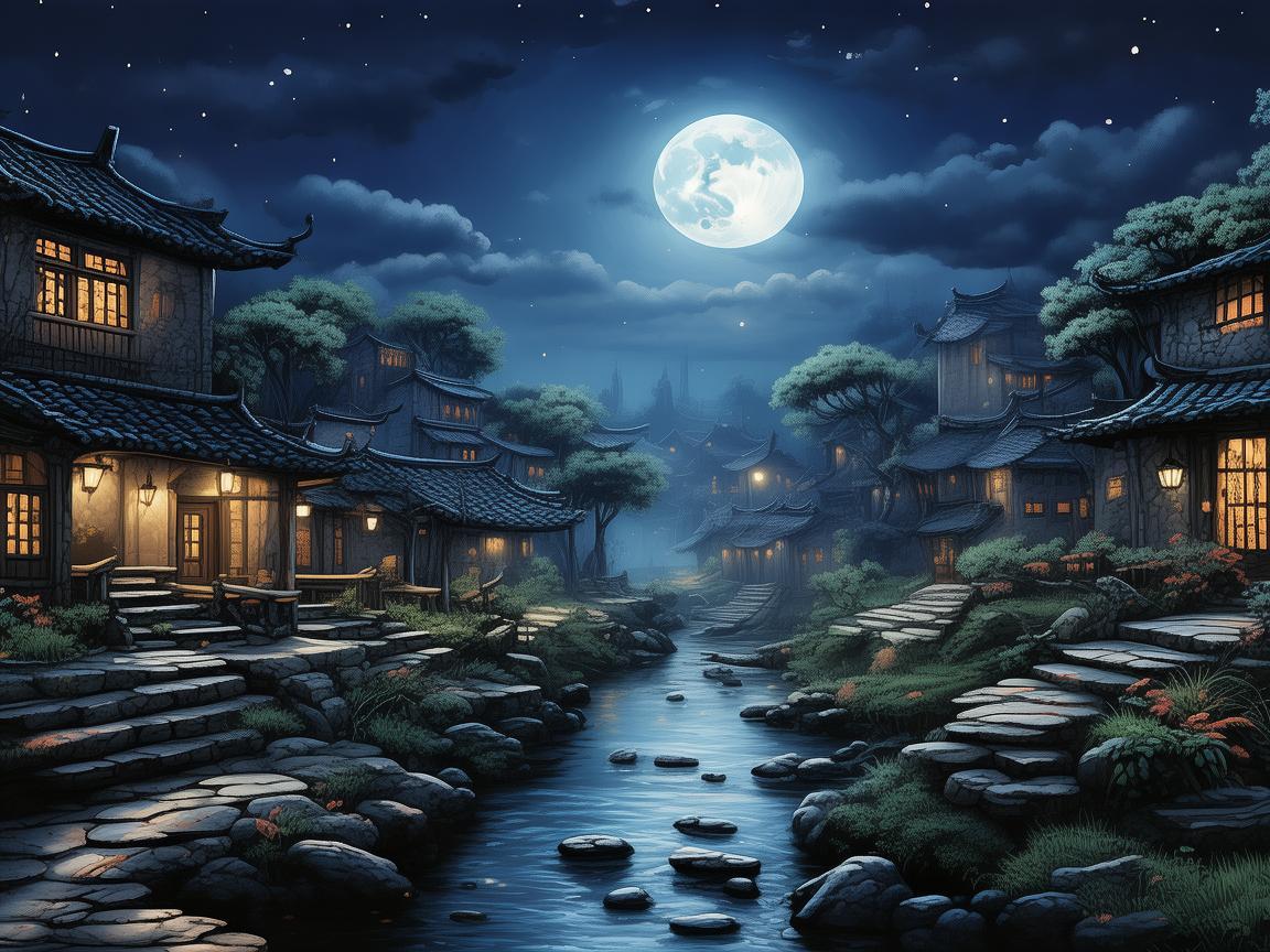 昨夜二两酒出自哪首歌？