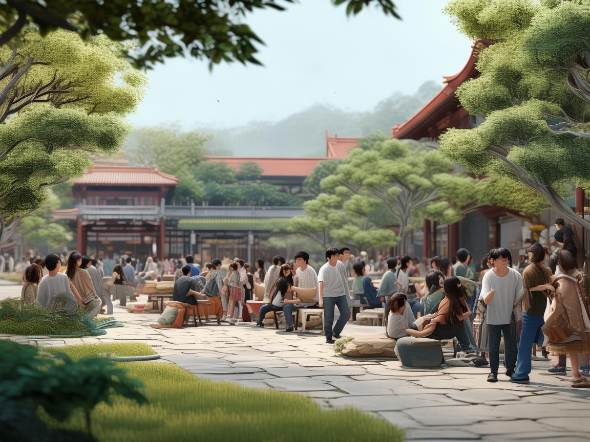 武汉大学生听什么歌才合适？