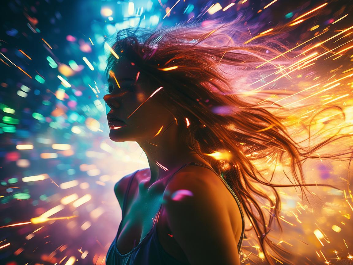 闪光少女特效用的是什么歌? 闪光少女特效用的是什么歌?