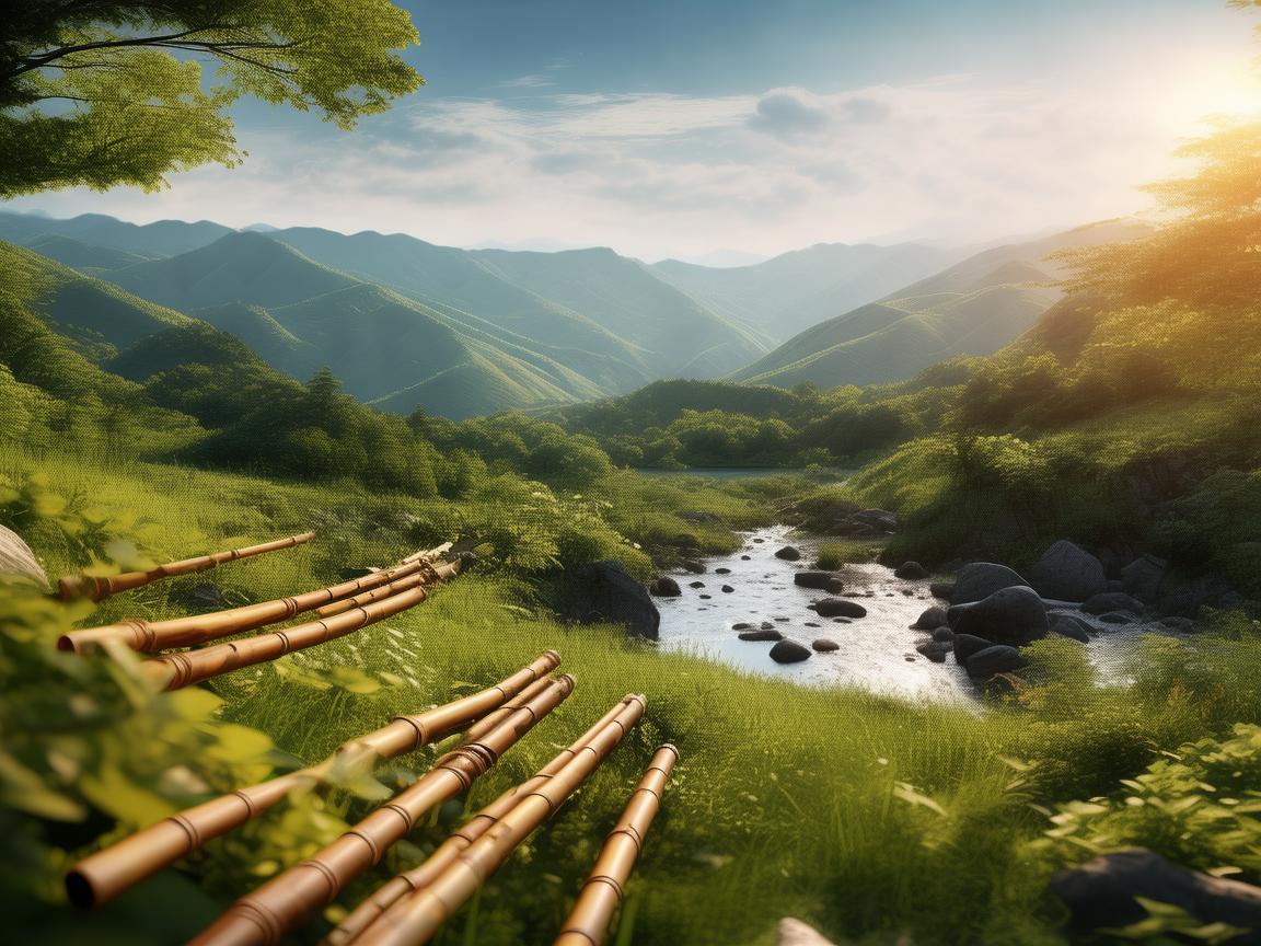 发朋友圈的山歌究竟是什么歌？