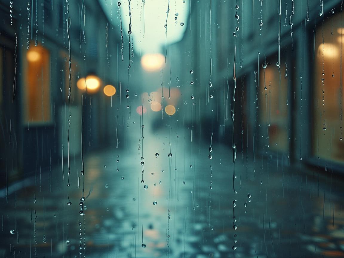下雨天我又想你啦究竟是哪首歌？