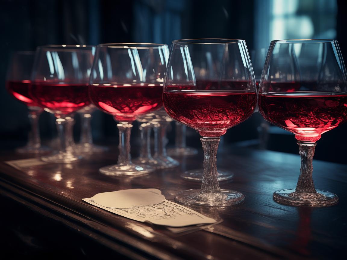 酒杯杯酒杯杯出自哪首歌？