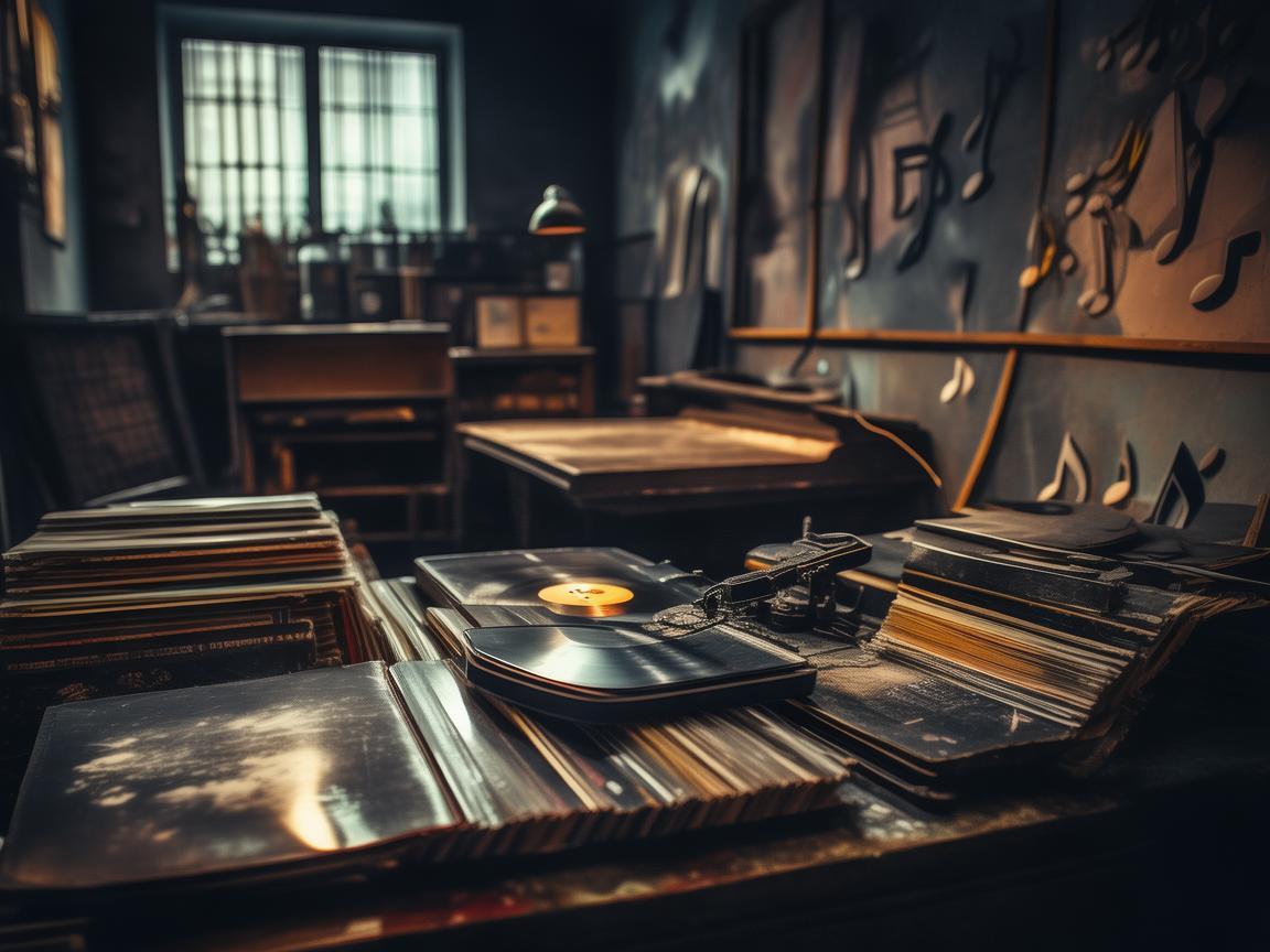 做音乐相册选什么歌好听呢？