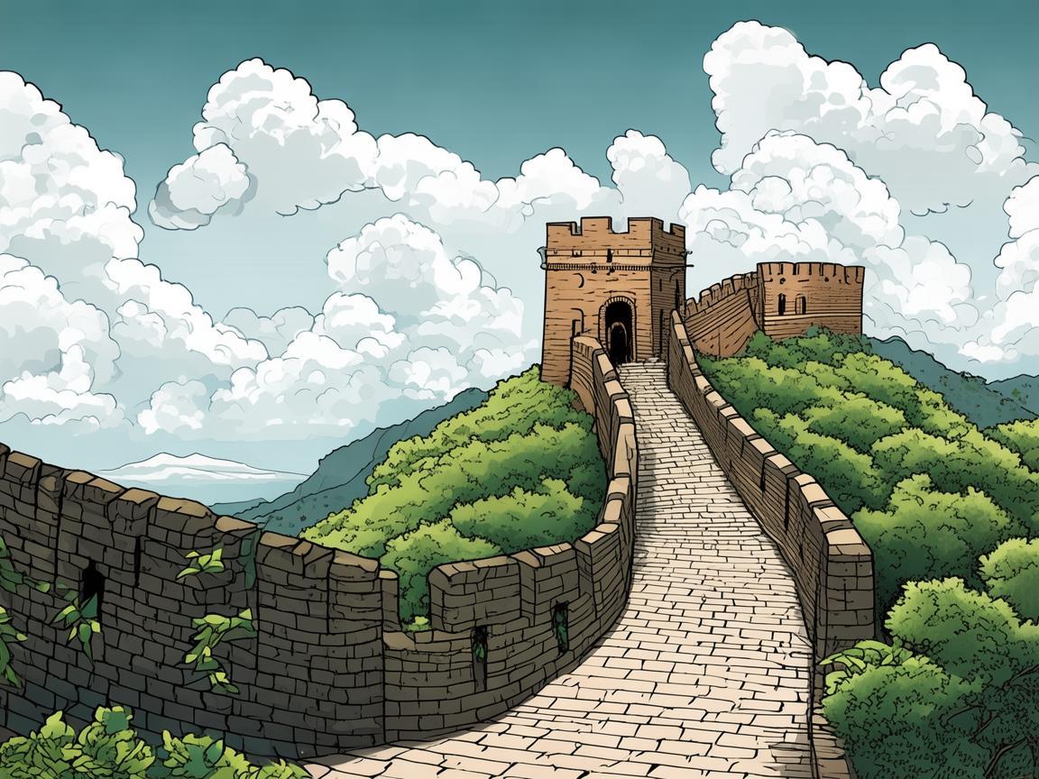 一百秒带你爬长城究竟是哪首歌? 一百秒带你爬长城究竟是哪首歌?