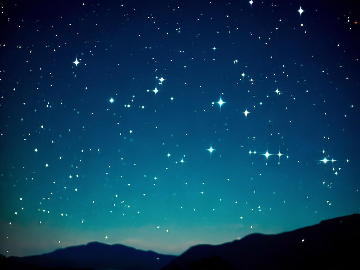星星像星星究竟是哪首歌？