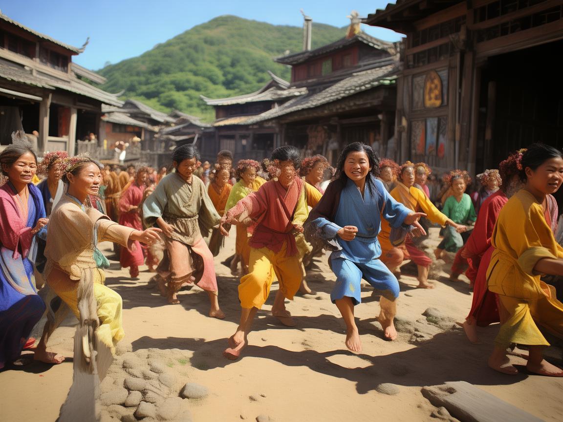 哪首歌前奏是拉大锯扯大锯? 哪首歌前奏是拉大锯扯大锯?