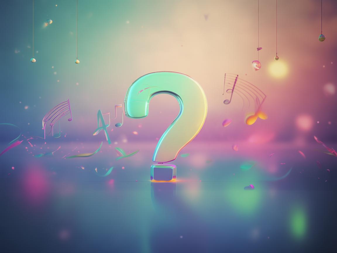 我问了你一眼是哪首歌？