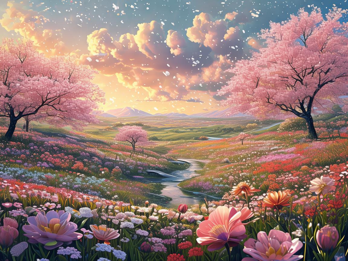 我的爱从春天醒来究竟是哪首歌? 我的爱从春天醒来究竟是哪首歌?