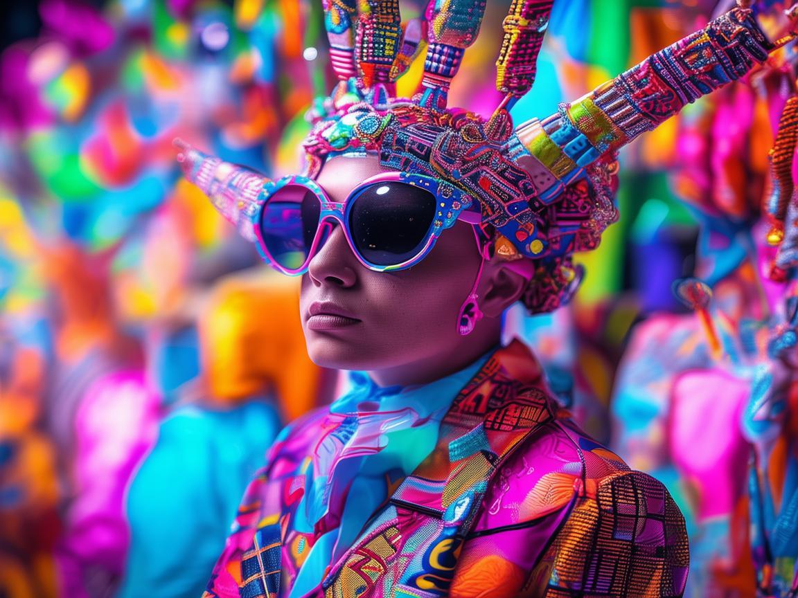 跳梗最多的歌该穿什么衣服? 跳梗最多的歌该穿什么衣服?