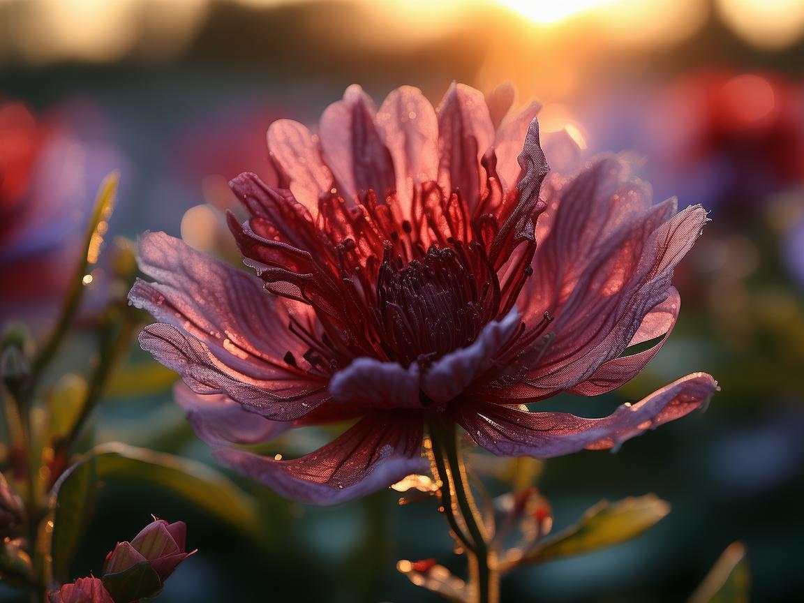 历史悠久的花究竟是哪首歌？