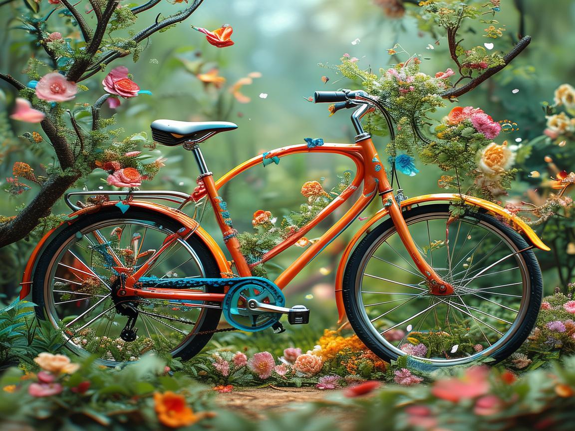 曾比特单车中间穿插了什么歌? 曾比特单车中间穿插了什么歌?