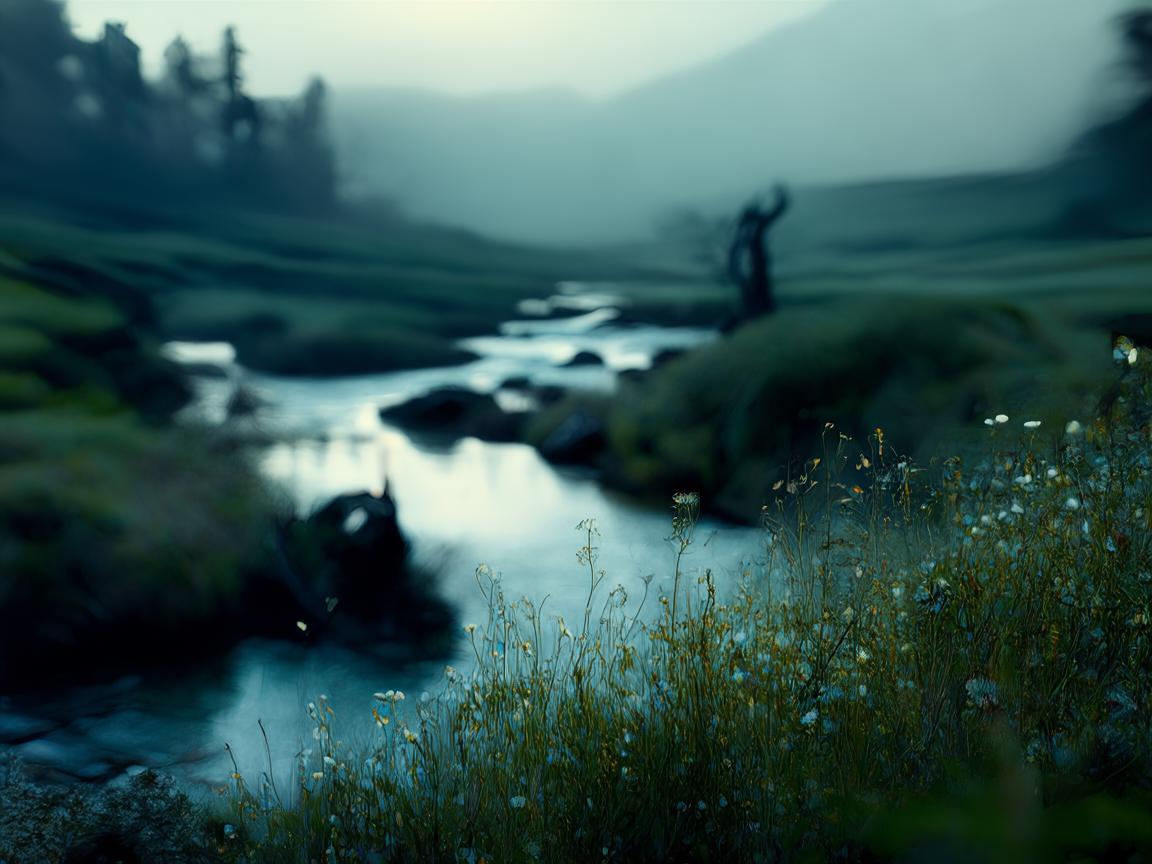 印第安最悲伤的歌究竟是哪一首？