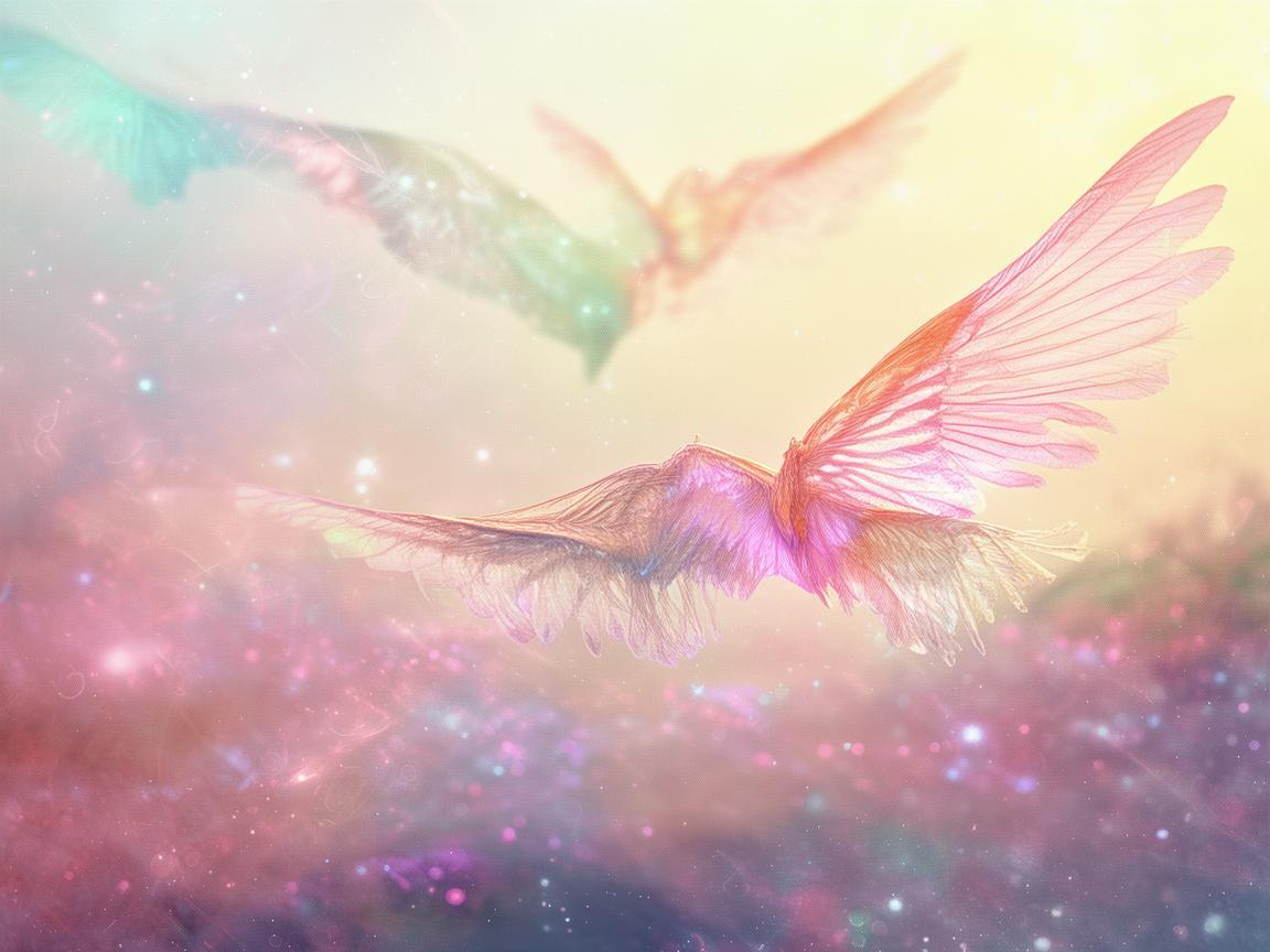 让思念带着我飞翔究竟是哪首歌？