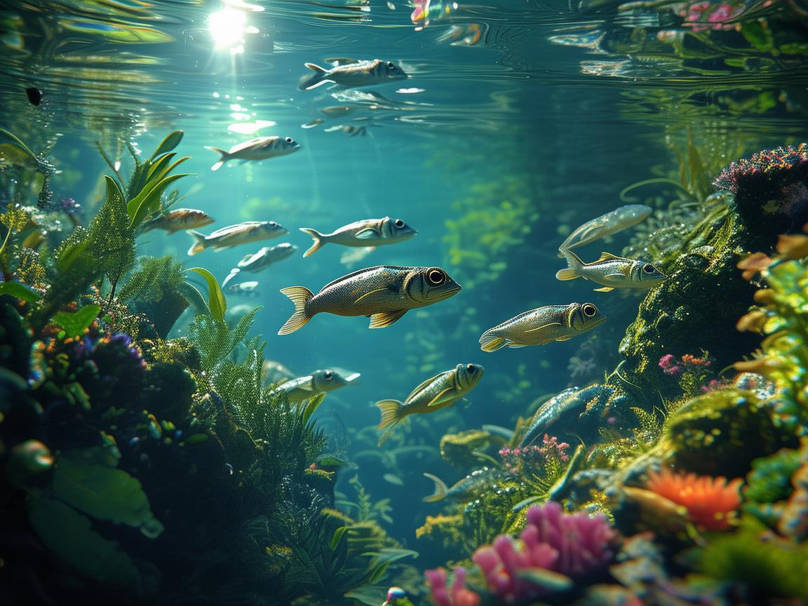 池塘底下呱呱叫究竟是哪首歌? 池塘底下呱呱叫究竟是哪首歌?