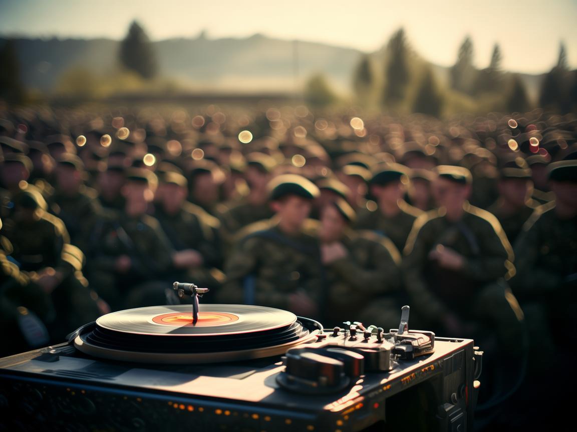 军训时播放的到底是什么歌呢? 军训时播放的到底是什么歌呢?