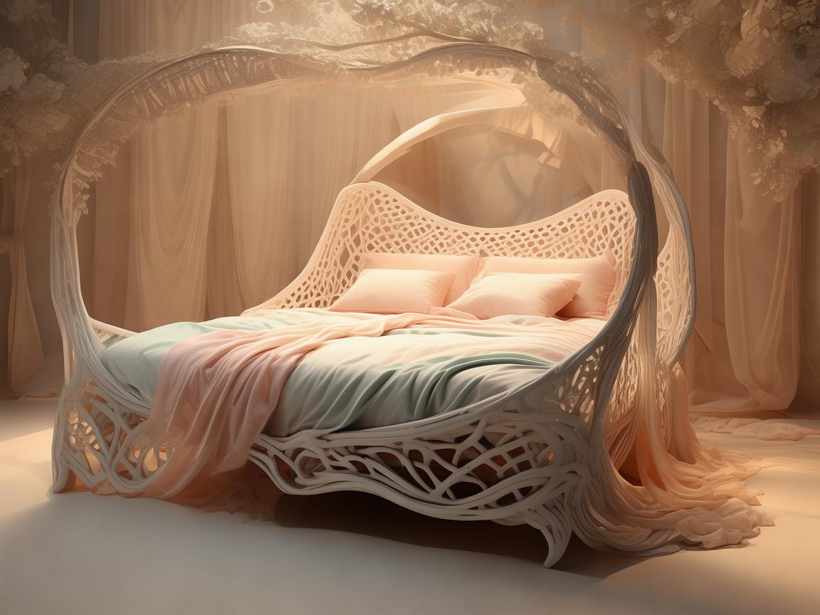 你给我一张床是哪首歌？